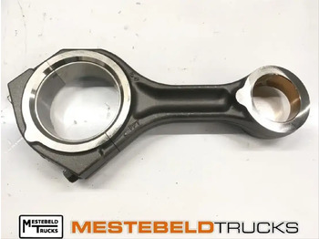 Motor e peças IVECO