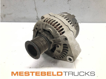 Motor e peças IVECO