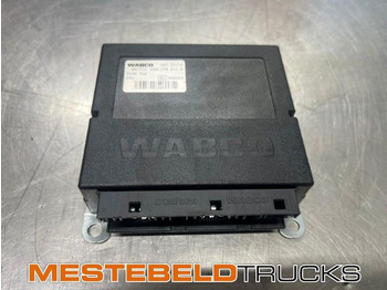 Sistema elétrico IVECO