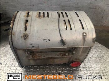 Sistema de escape IVECO