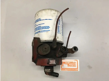 Peças de freio IVECO