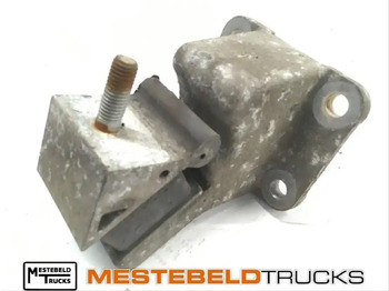Estrutura/ Châssis IVECO