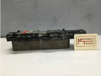 Motor e peças IVECO