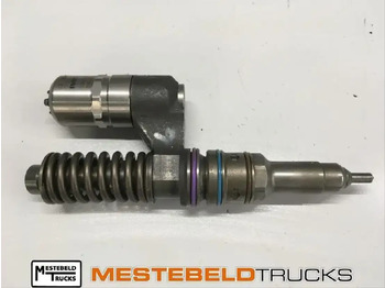 Sistema de combustível IVECO