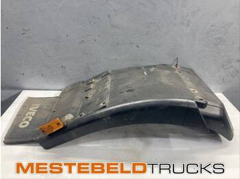 Cabine e interior IVECO