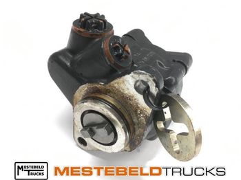 Motor e peças IVECO