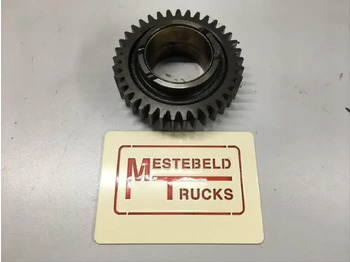Motor e peças IVECO