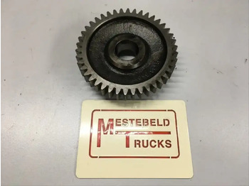 Motor e peças IVECO