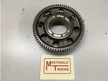 Motor e peças IVECO