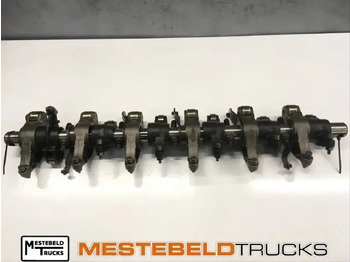 Motor e peças IVECO