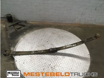 Estrutura/ Châssis IVECO