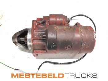 Motor e peças