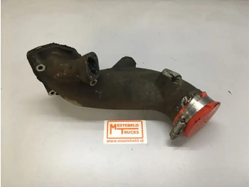 Motor e peças MAN TGA