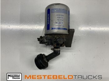 Peças de freio WABCO