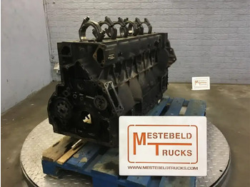 Motor e peças MAN