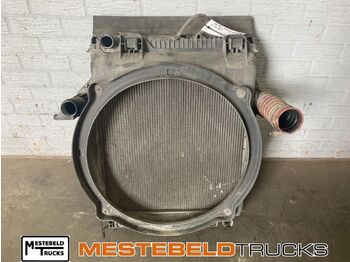 Radiador para Camião MAN Radiateur met intercooler: foto 2