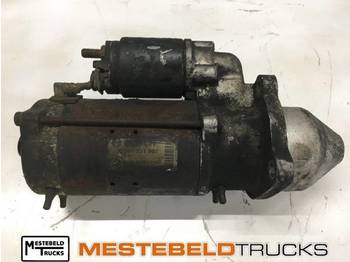 Motor e peças MAN