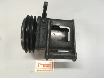 Motor e peças MAN
