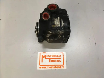 Motor e peças MAN