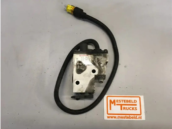 Sistema de escape MAN