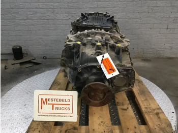 Caixas de velocidade e peças para Camião MAN Versnellingsbak 12AS 2130 TD: foto 3