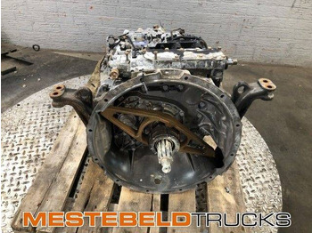 Caixa de velocidade para Camião MAN Versnellingsbak 9S 1310 TO: foto 4