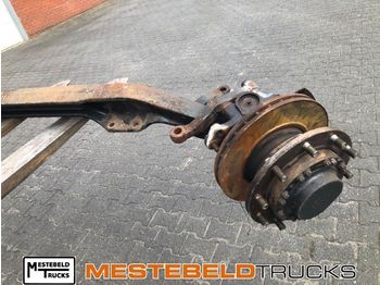 Eixo dianteiro para Camião MAN Vooras hydrodrive: foto 4 Eixo dianteiro para Camião MAN Vooras hydrodrive: foto 4