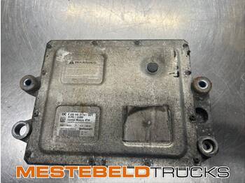 Sistema elétrico MERCEDES-BENZ
