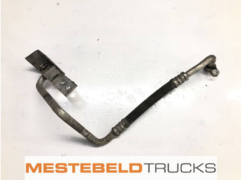 Sistema de arrefecimento MERCEDES-BENZ