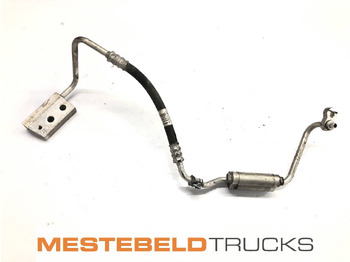 Sistema de arrefecimento MERCEDES-BENZ