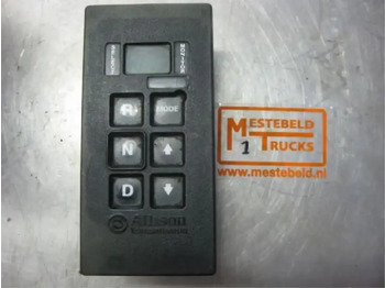 Sistema elétrico MERCEDES-BENZ