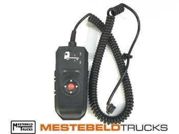 Sistema elétrico MERCEDES-BENZ
