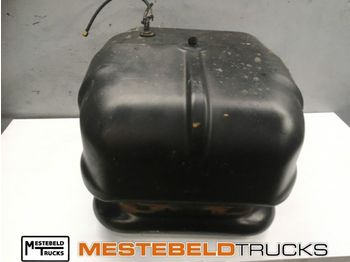 Sistema de combustível MERCEDES-BENZ