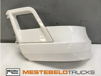 Estrutura/ Châssis MERCEDES-BENZ