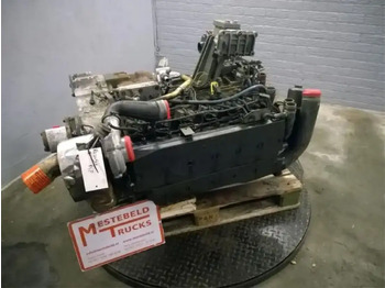 Motor para Camião Mercedes-Benz Busmotor OM906LA: foto 2
