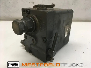 Cabine e interior MERCEDES-BENZ