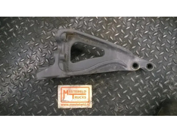 Estrutura/ Châssis MERCEDES-BENZ Axor