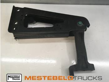 Estrutura/ Châssis MERCEDES-BENZ