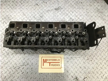 Motor e peças MERCEDES-BENZ Axor