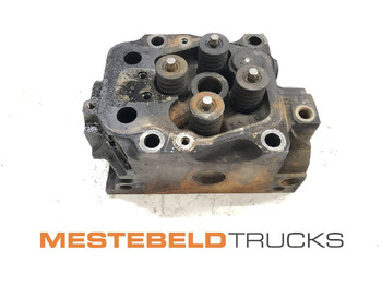 Motor e peças MERCEDES-BENZ