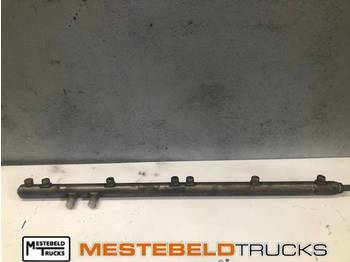 Sistema de combustível MERCEDES-BENZ