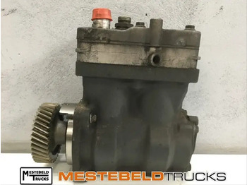 Motor e peças MERCEDES-BENZ