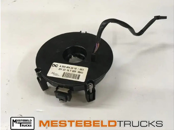 Sistema elétrico MERCEDES-BENZ