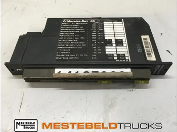 Sistema elétrico MERCEDES-BENZ