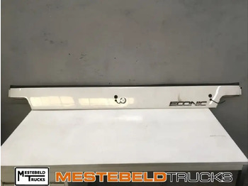 Cabine e interior MERCEDES-BENZ