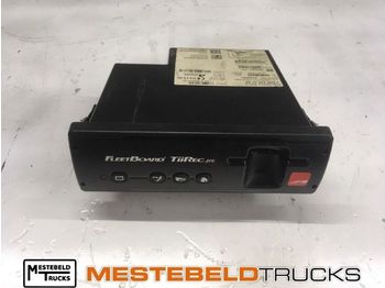 Sistema elétrico MERCEDES-BENZ