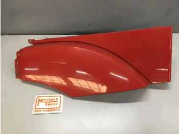 Estrutura/ Châssis MERCEDES-BENZ