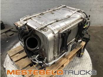 Sistema de escape para Camião Mercedes-Benz Katalysator 1845: foto 2 Sistema de escape para Camião Mercedes-Benz Katalysator 1845: foto 2