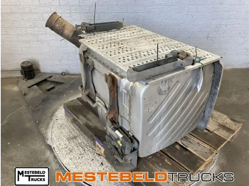 Sistema de escape MERCEDES-BENZ