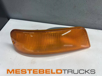 Sistema elétrico MERCEDES-BENZ